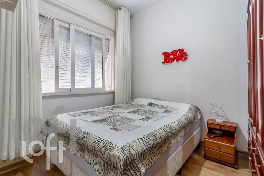 Apartamento, 3 quartos, 80 m² - Foto 6