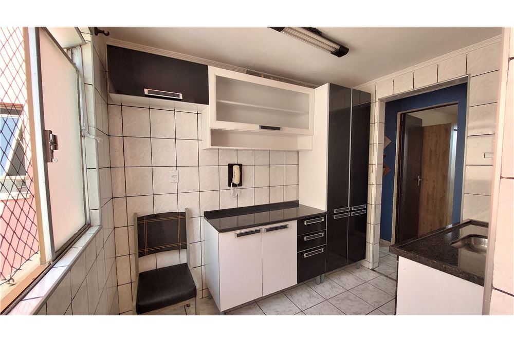 Apartamento, 2 quartos, 45 m² - Foto 6