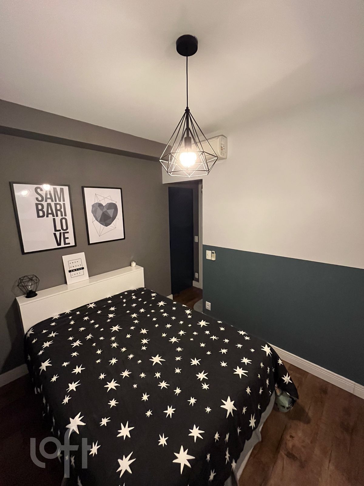 Apartamento, 1 quarto, 42 m² - Foto 18