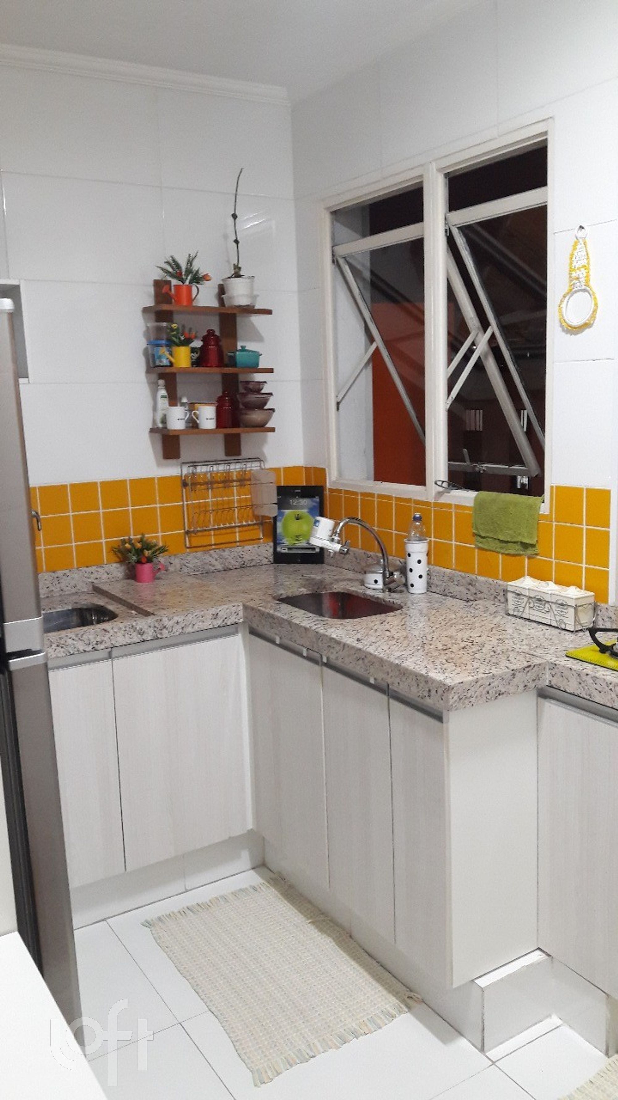 Apartamento, 2 quartos, 49 m² - Foto 5