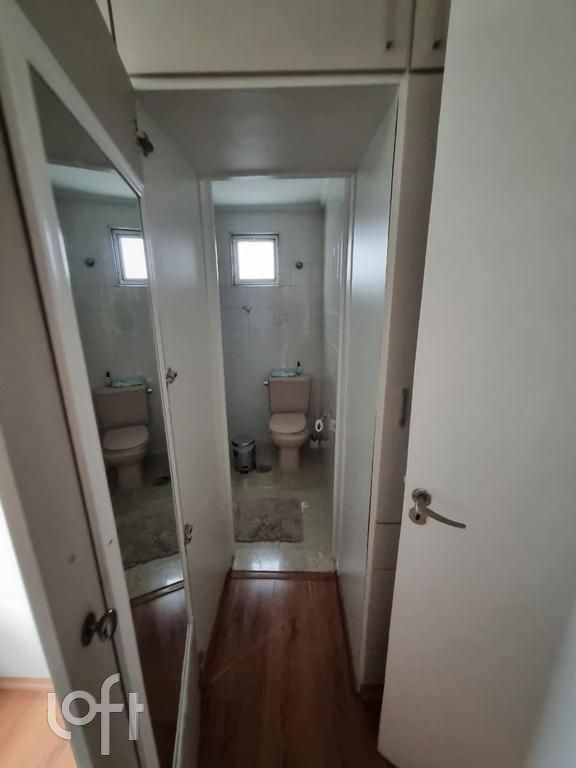 Apartamento à venda com 2 quartos, 55m² - Foto 11