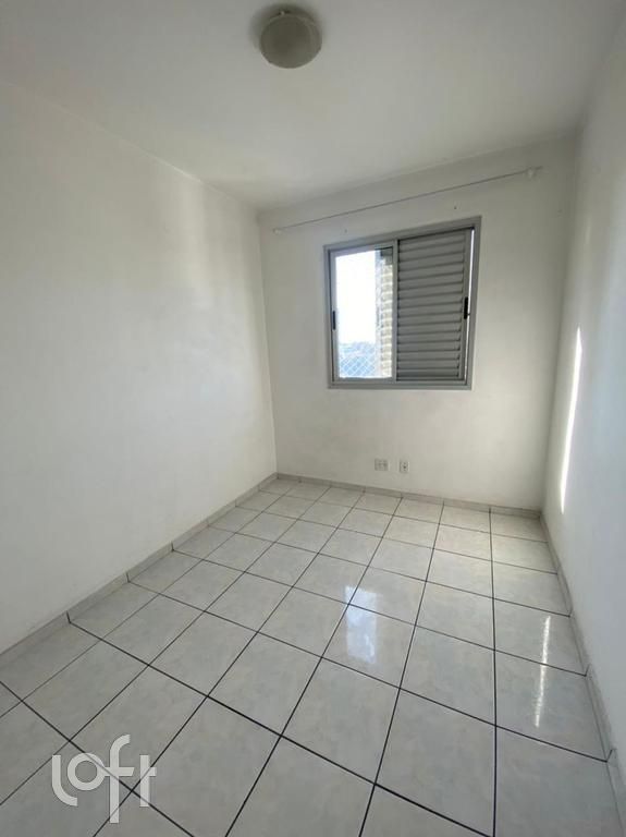 Apartamento, 2 quartos, 49 m² - Foto 1