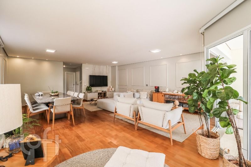 Casa de Condomínio, 4 quartos - Foto 8