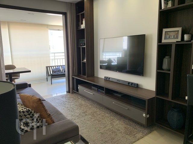 Apartamento, 2 quartos, 75 m² - Foto 1