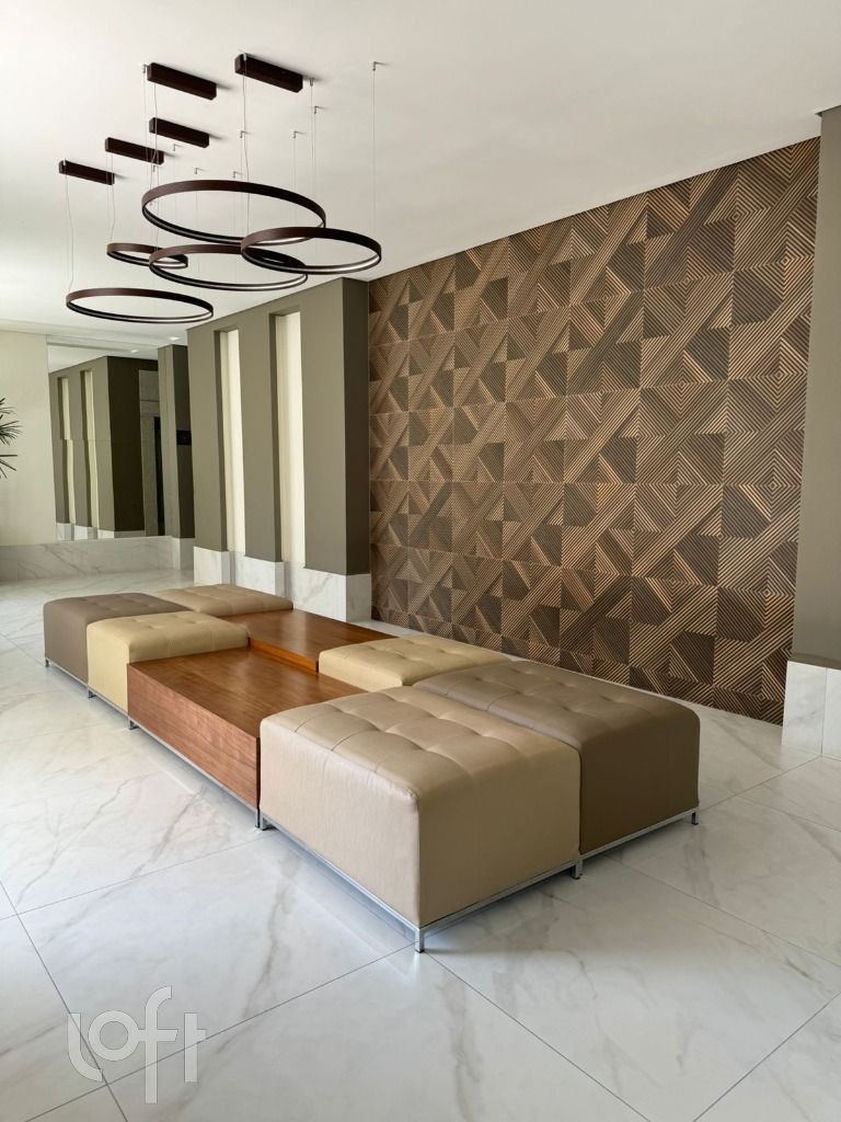 Apartamento, 2 quartos, 81 m² - Foto 1