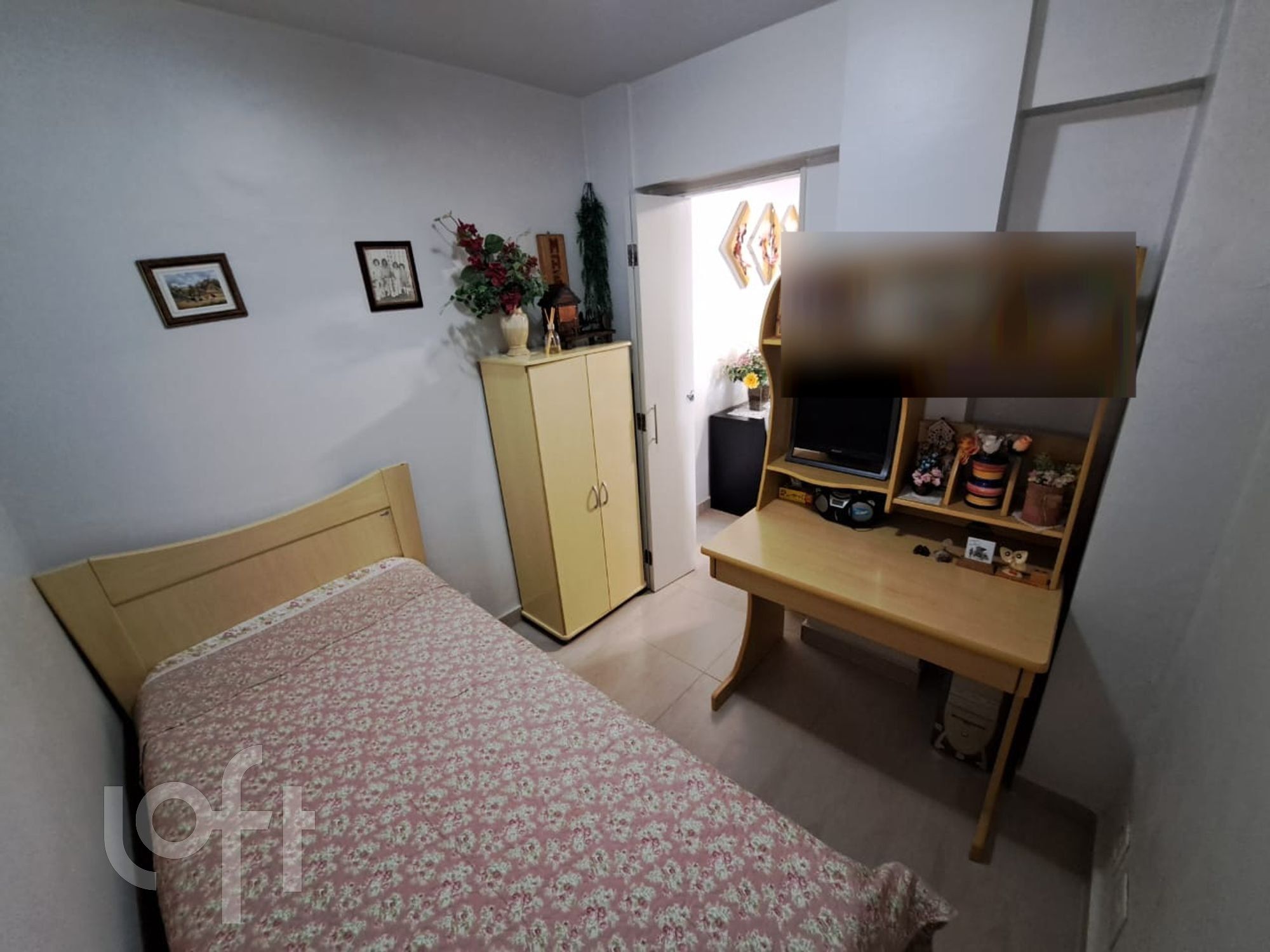 Apartamento à venda com 3 quartos, 85m² - Foto 3