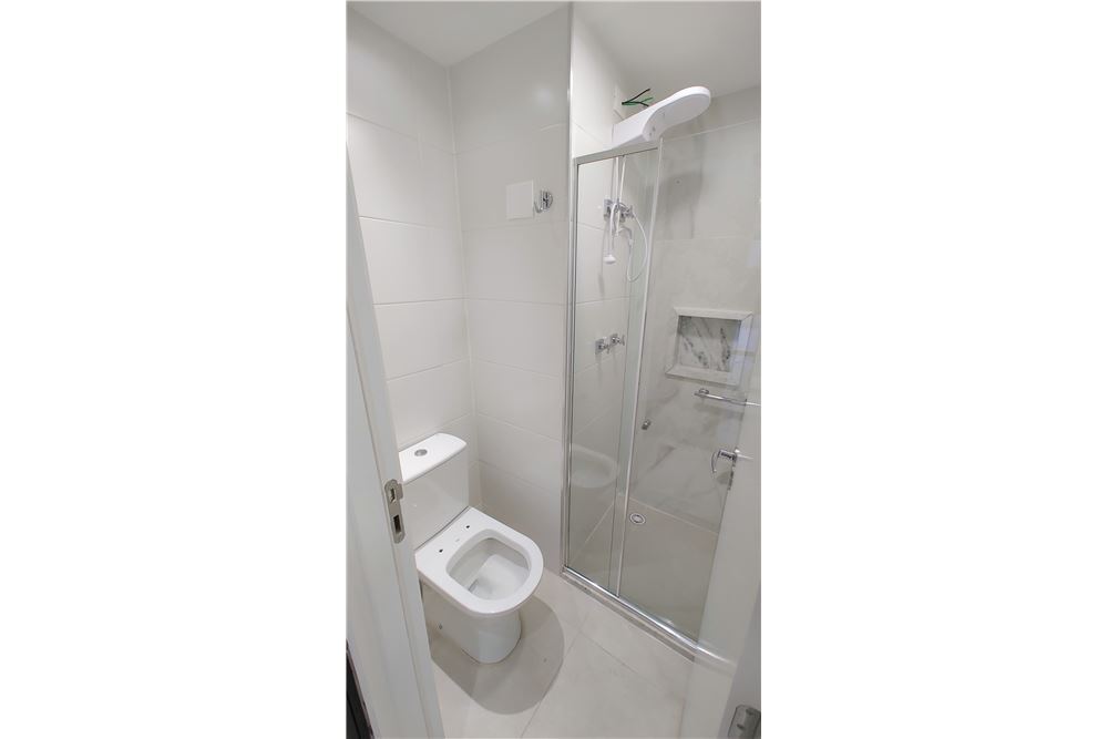 Apartamento, 1 quarto, 39 m² - Foto 3