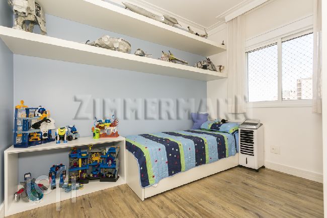 Apartamento, 3 quartos, 118 m² - Foto 6