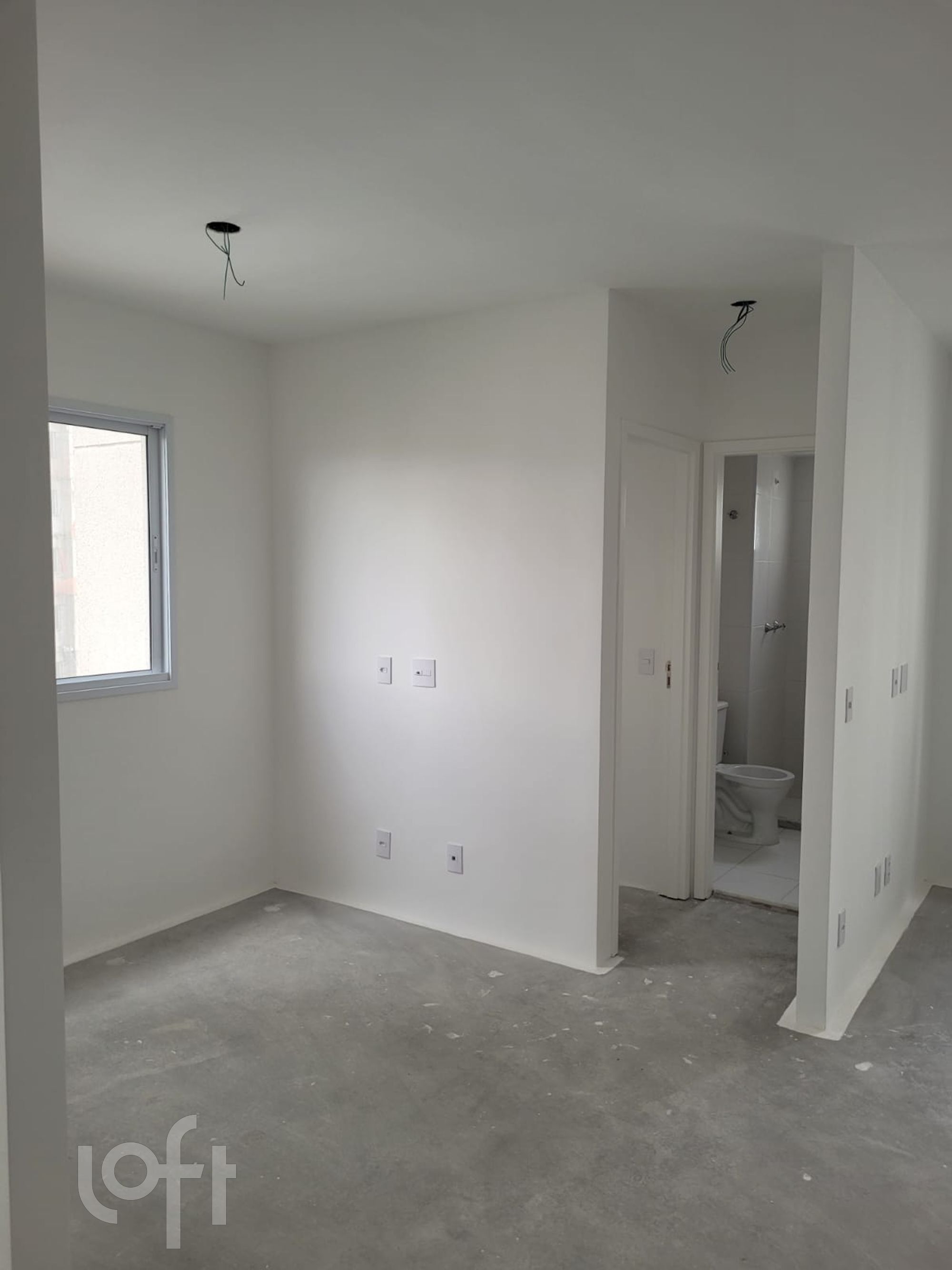 Apartamento à venda com 1 quarto, 41m² - Foto 6