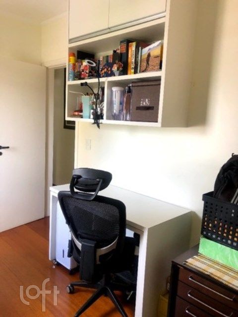 Casa, 4 quartos, 168 m² - Foto 11