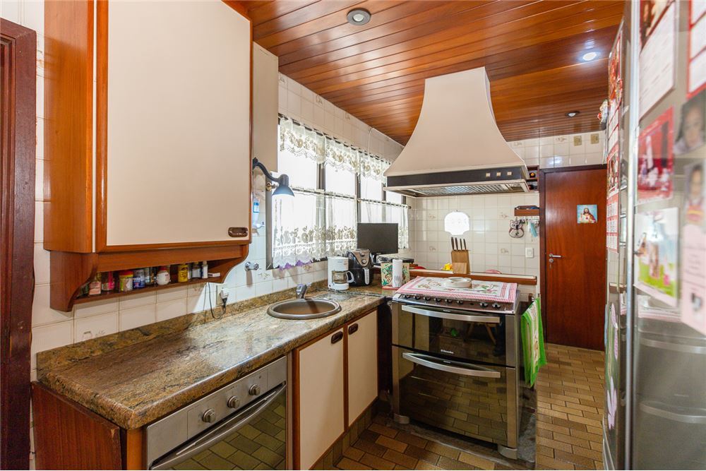 Apartamento, 3 quartos, 147 m² - Foto 11