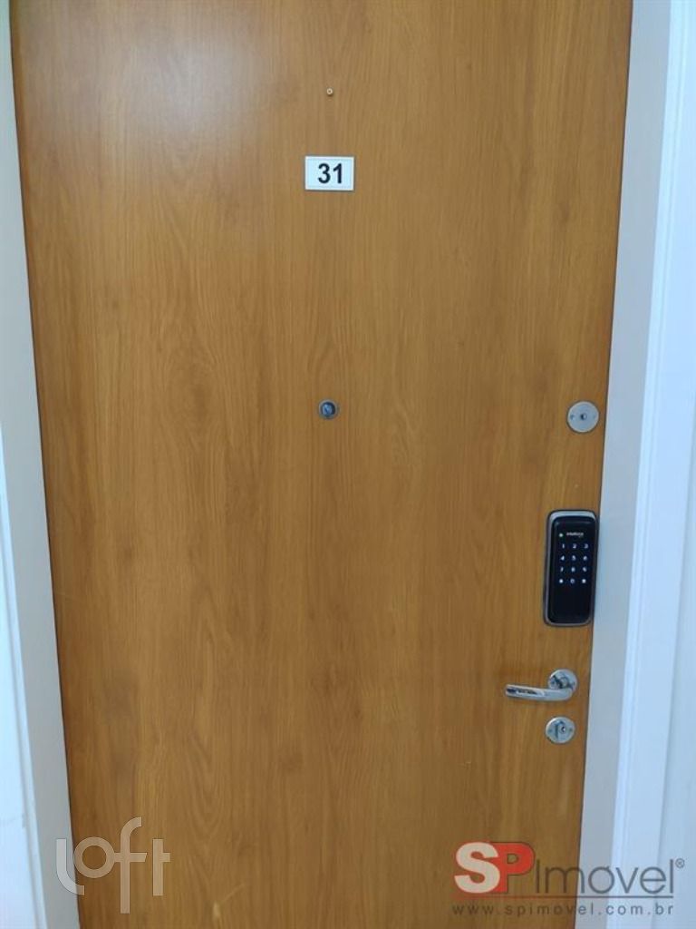Apartamento, 2 quartos, 53 m² - Foto 1