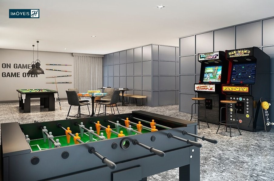 Apartamento, 3 quartos, 48 m² - Foto 31