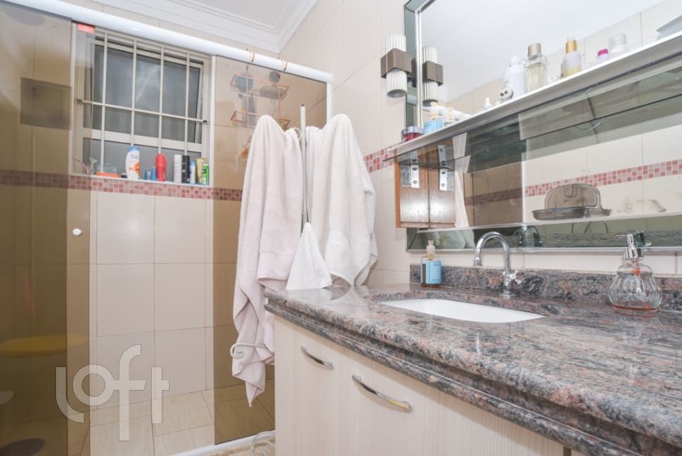 Casa, 5 quartos, 286 m² - Foto 20