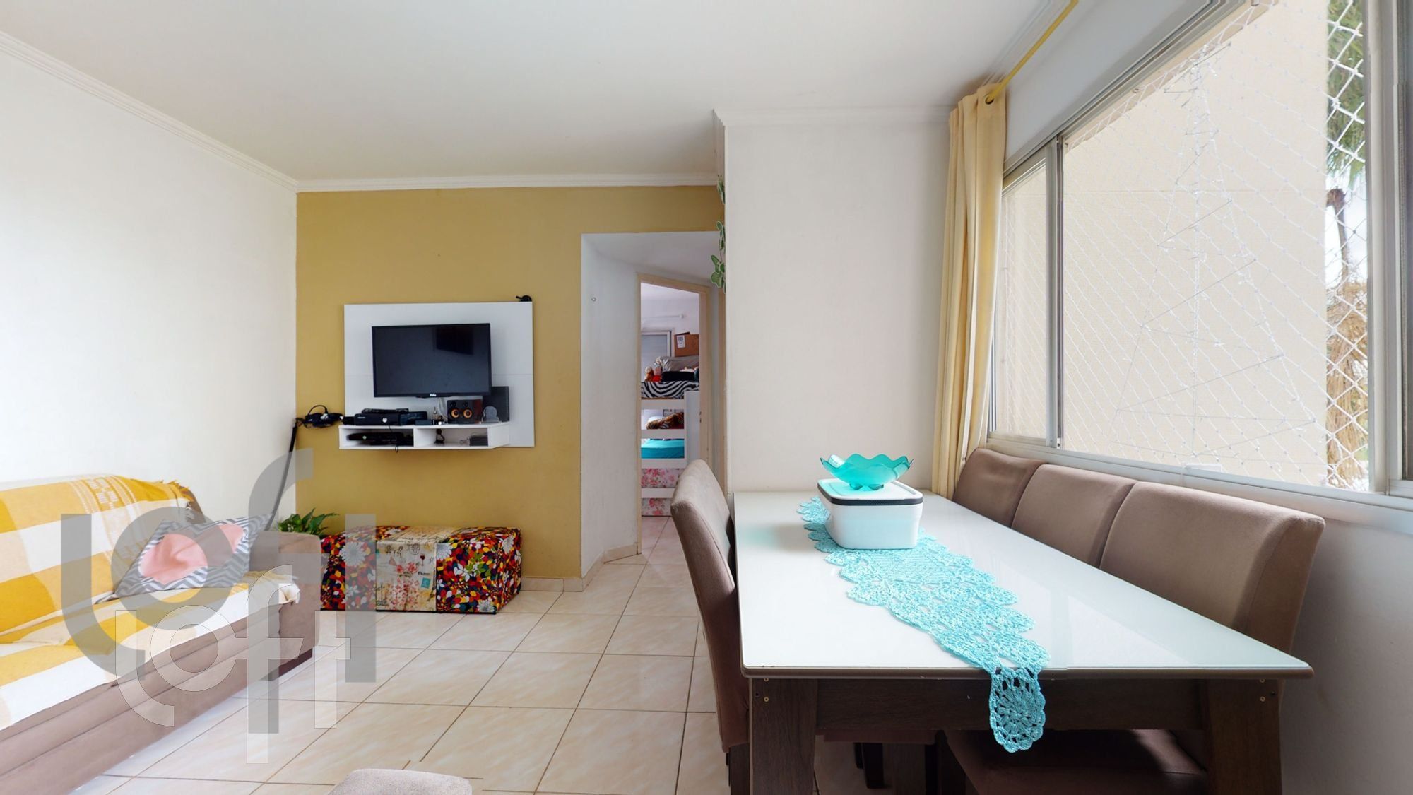 Apartamento à venda com 2 quartos, 52m² - Foto 22