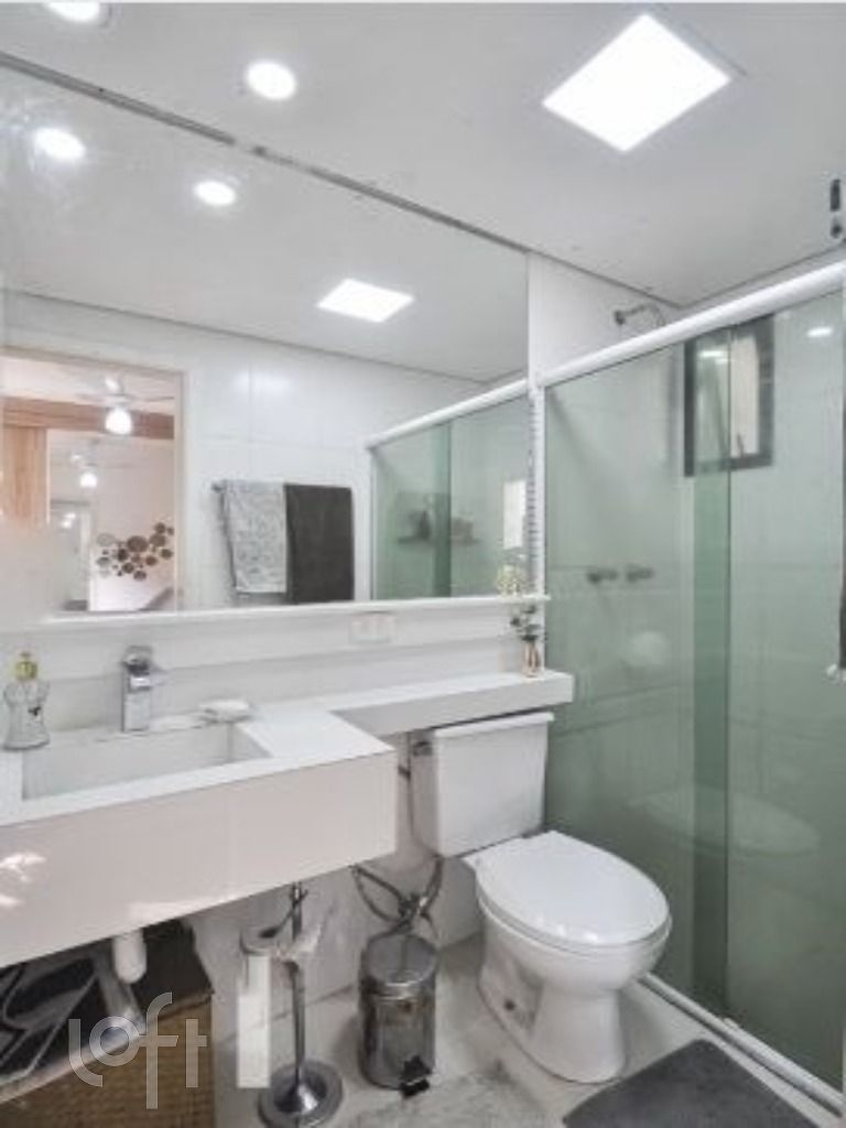 Apartamento, 3 quartos, 80 m² - Foto 7