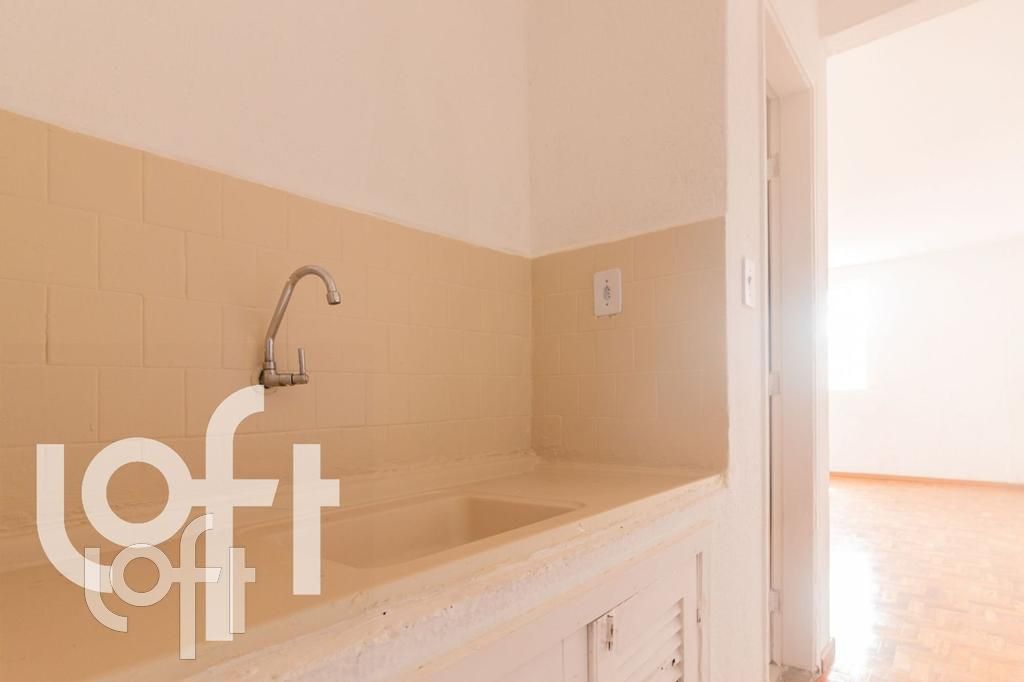 Apartamento à venda com 1 quarto, 35m² - Foto 19