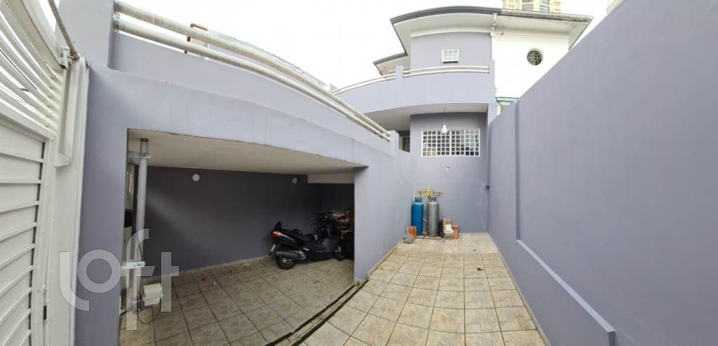Casa, 4 quartos, 200 m² - Foto 21