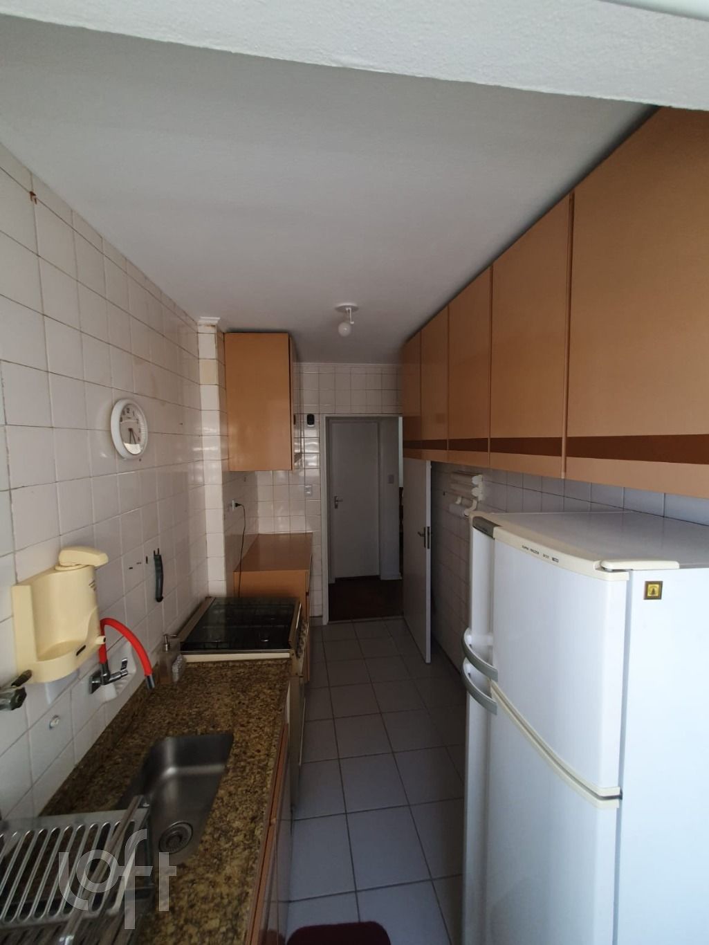 Apartamento, 1 quarto, 39 m² - Foto 16
