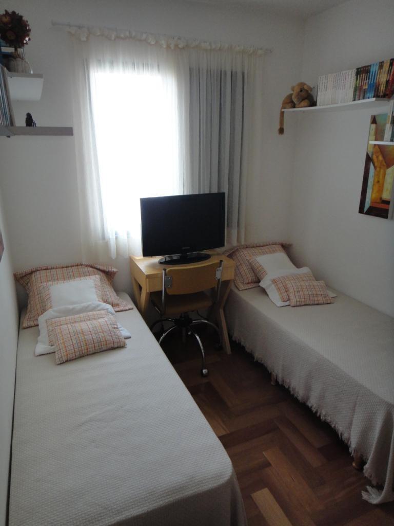 Apartamento, 2 quartos, 62 m² - Foto 21