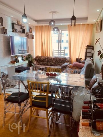 Apartamento, 2 quartos, 69 m² - Foto 1