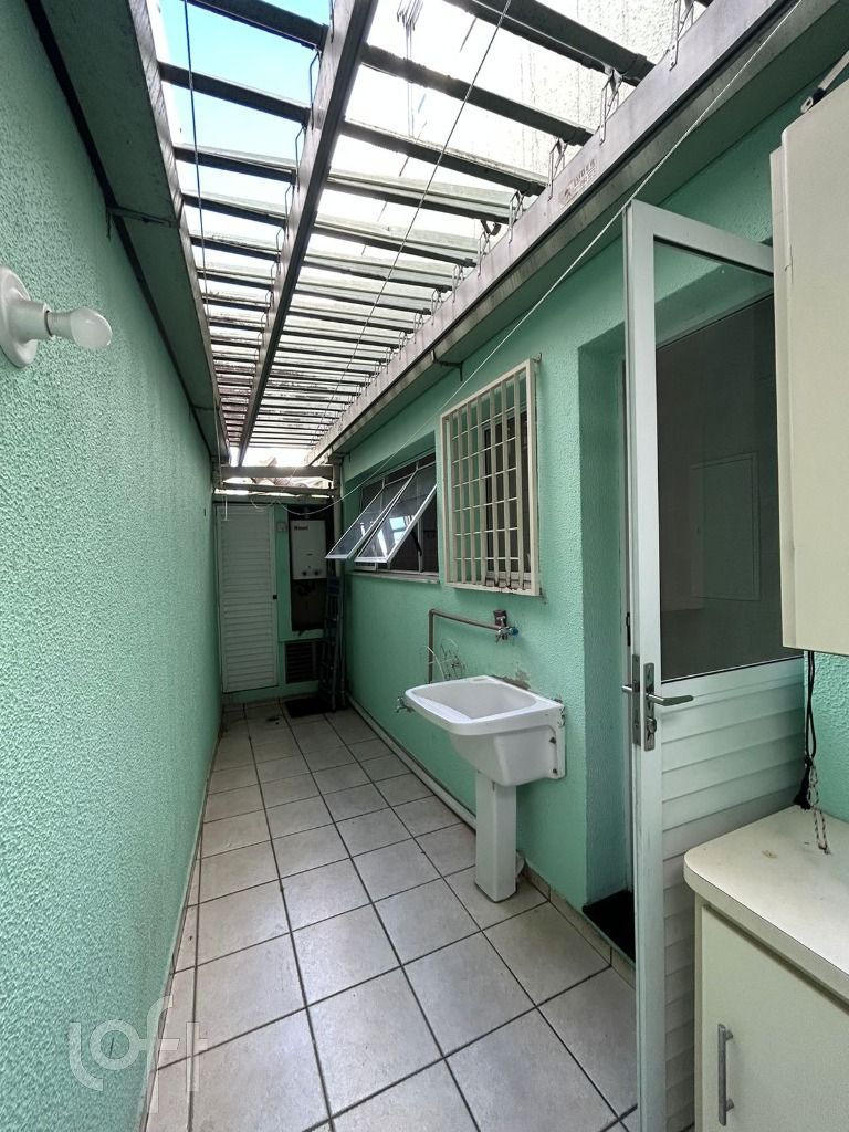 Casa, 3 quartos, 188 m² - Foto 22