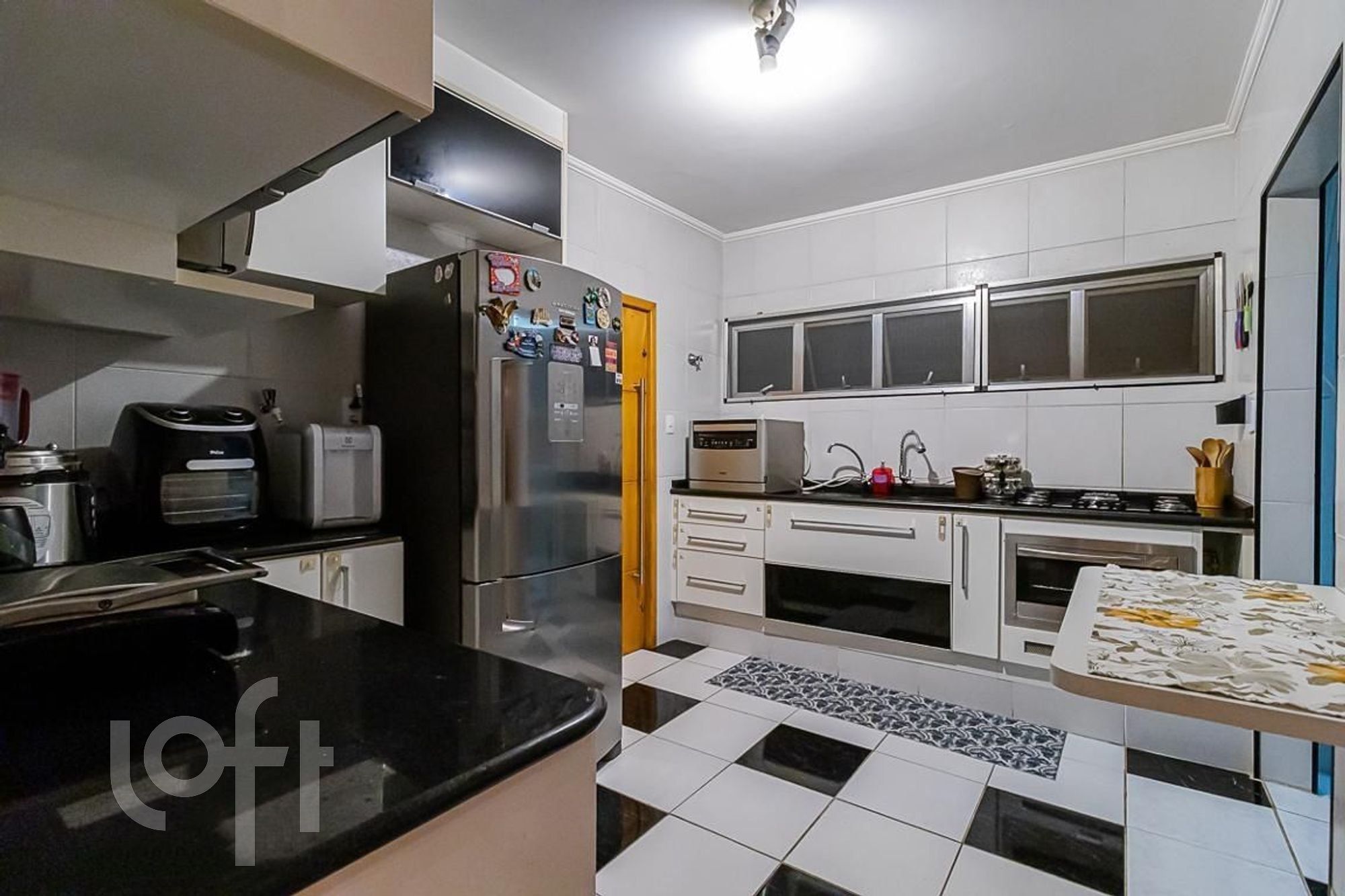 Apartamento, 3 quartos, 120 m² - Foto 42