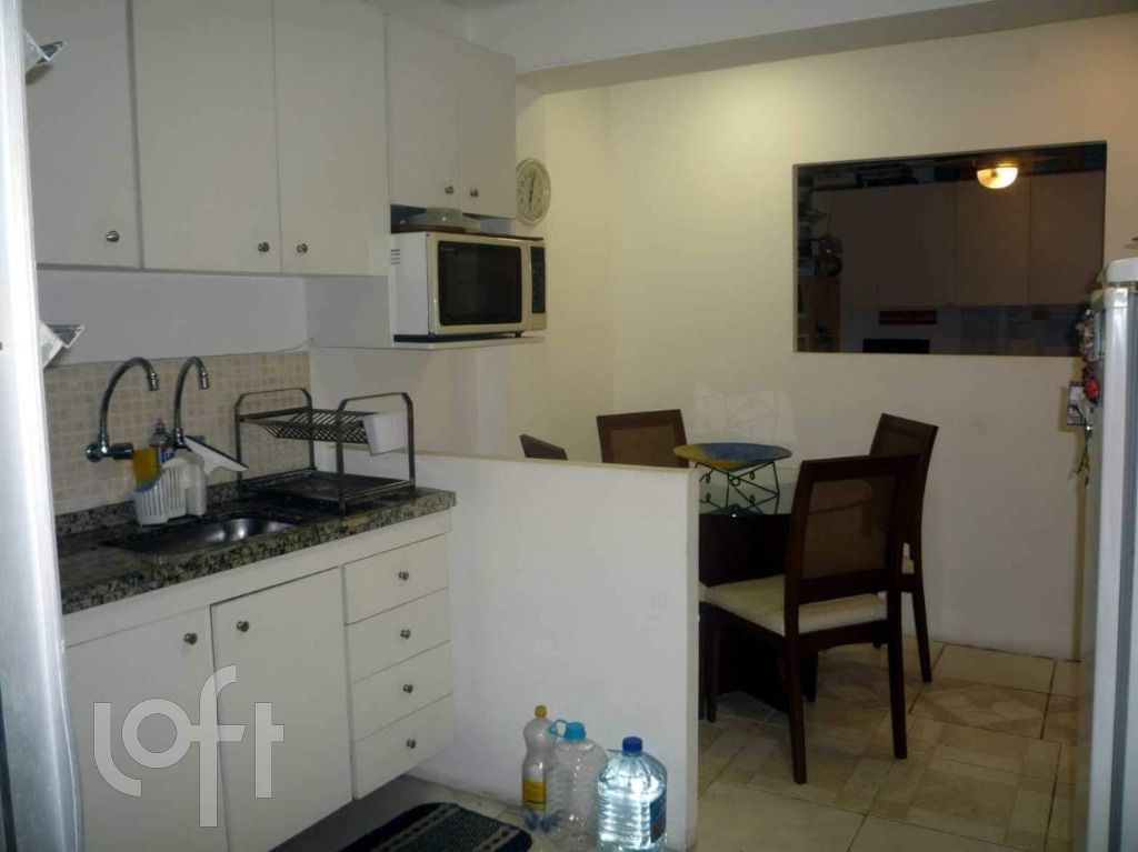 Casa, 2 quartos, 160 m² - Foto 15