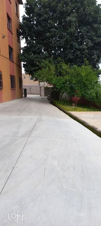 Apartamento, 2 quartos, 48 m² - Foto 10