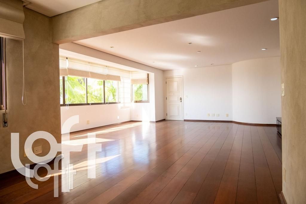Apartamento, 4 quartos, 163 m² - Foto 16