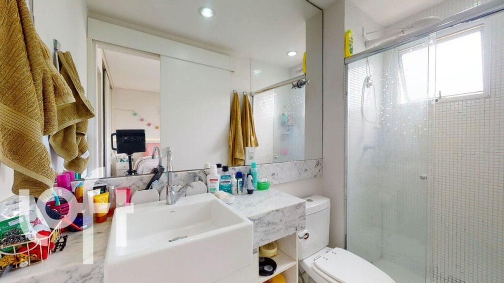 Apartamento, 1 quarto, 56 m² - Foto 28