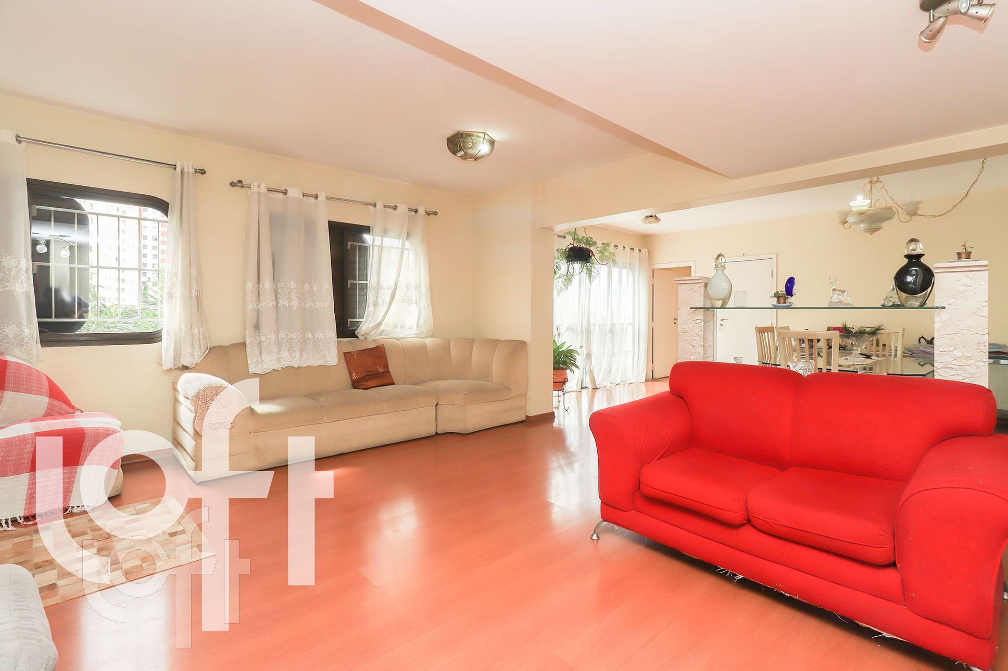 Apartamento à venda com 5 quartos, 340m² - Foto 32