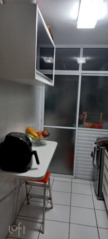 Apartamento à venda com 2 quartos, 55m² - Foto 22
