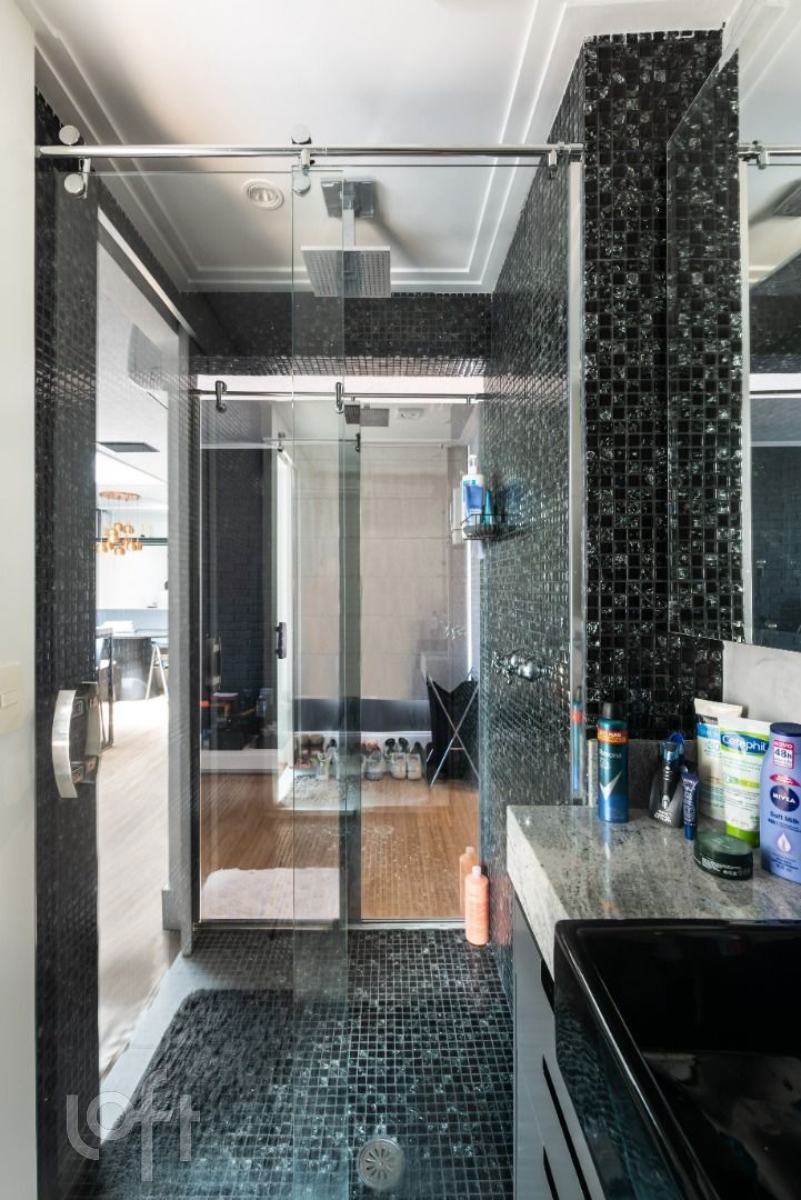Apartamento, 1 quarto, 140 m² - Foto 14