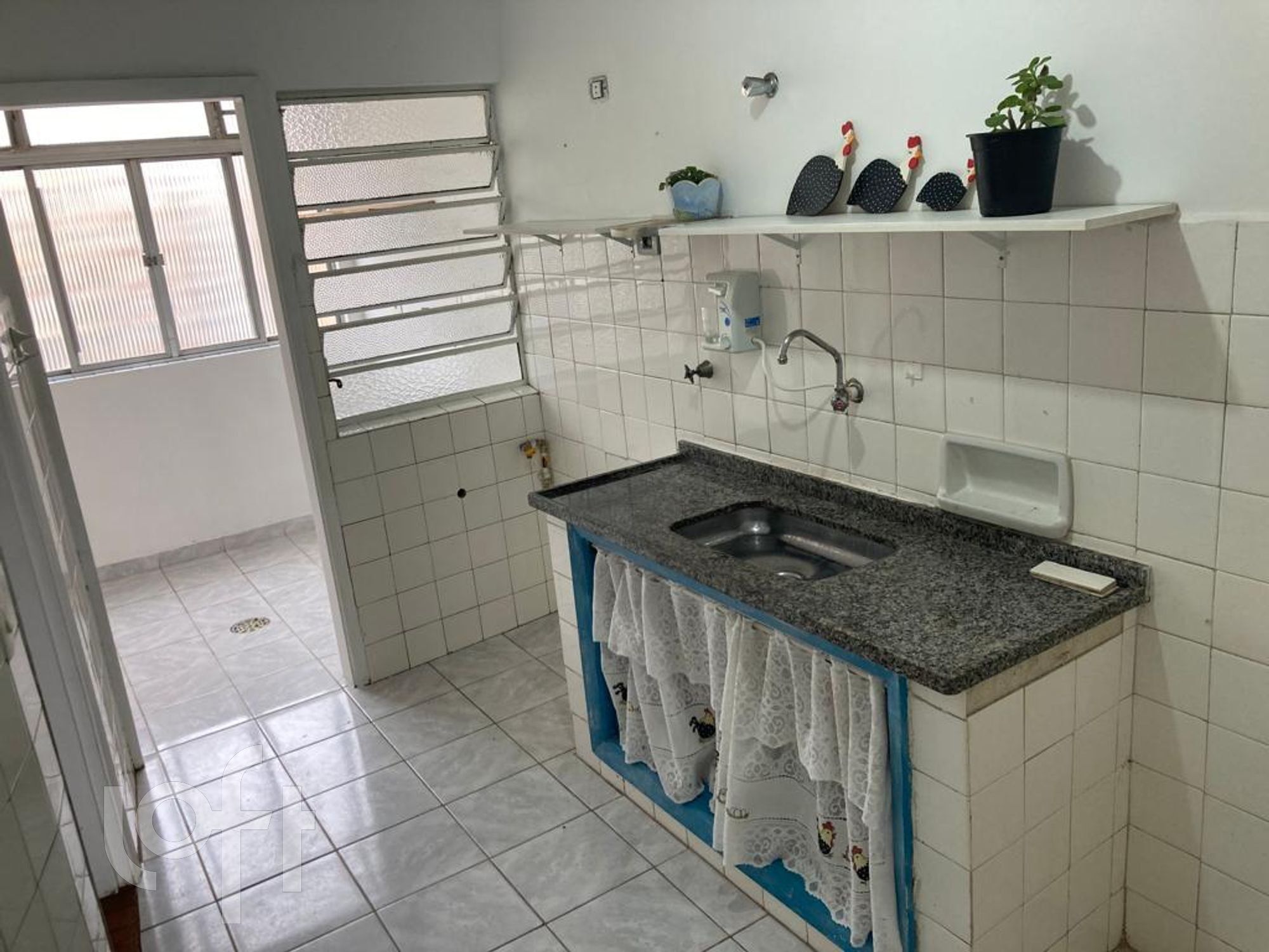 Apartamento à venda com 2 quartos, 80m² - Foto 10