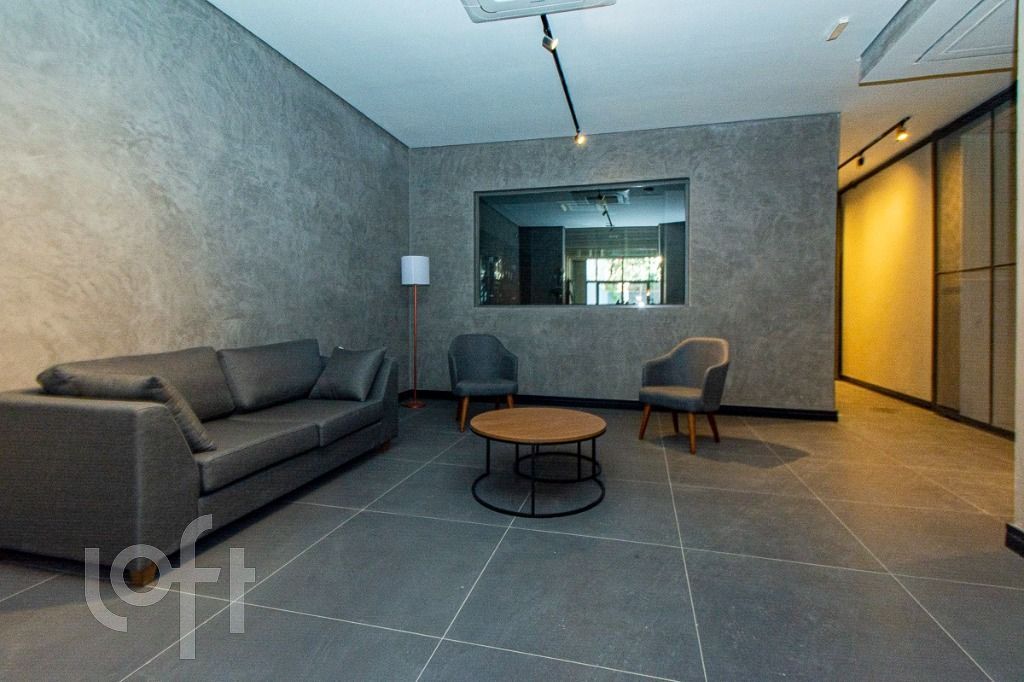 Apartamento, 1 quarto, 23 m² - Foto 24