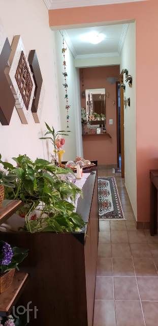 Apartamento, 2 quartos, 57 m² - Foto 8