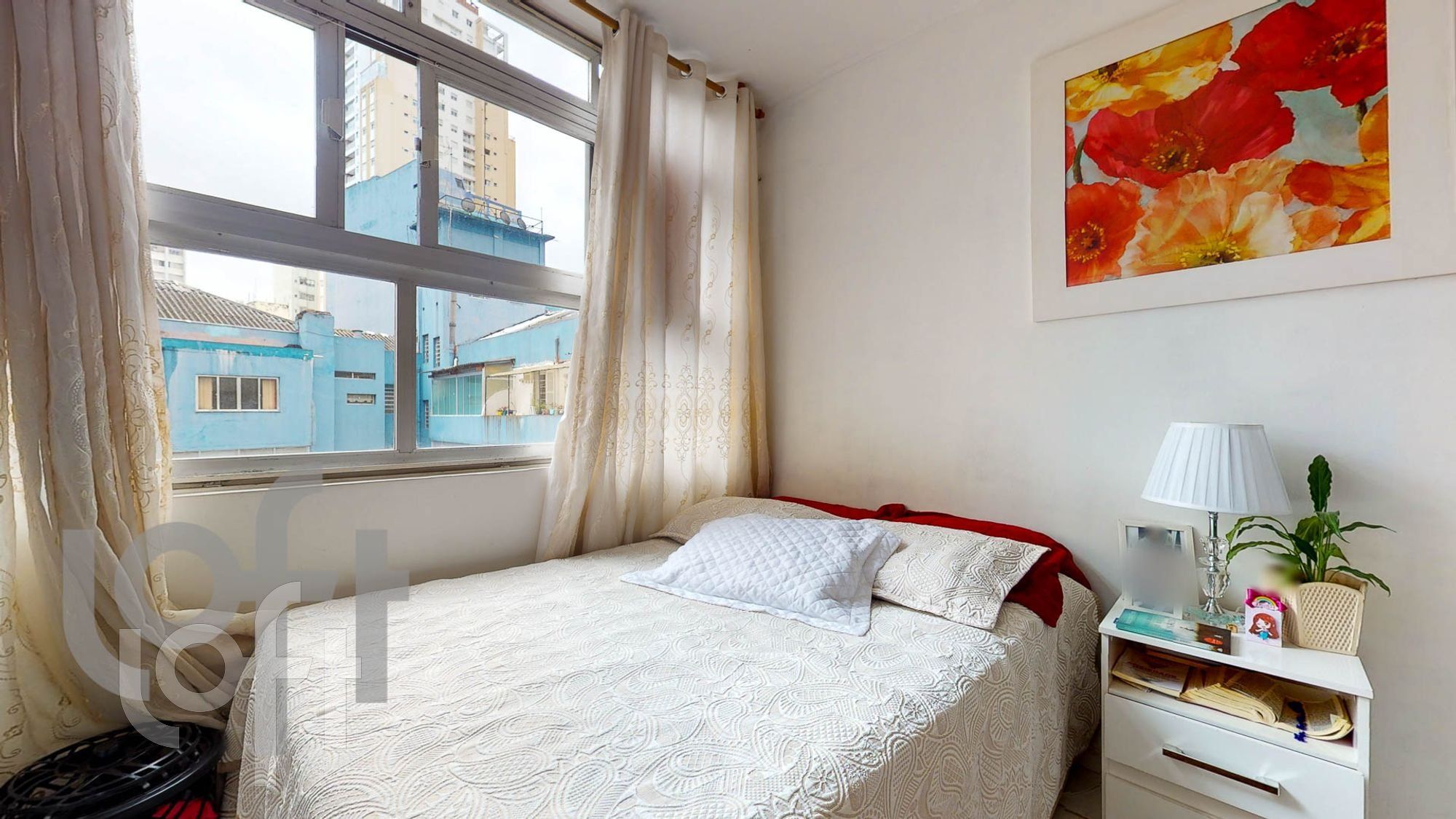 Apartamento, 1 quarto, 30 m² - Foto 24