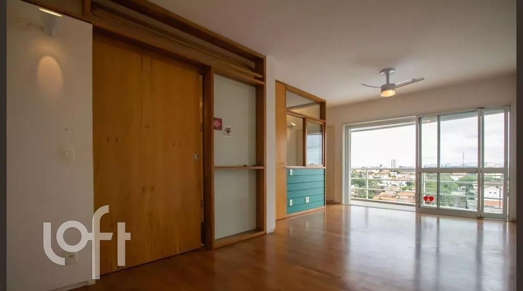 Apartamento à venda com 1 quarto, 100m² - Foto 2