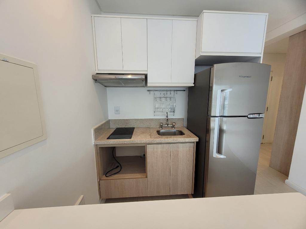 Apartamento, 1 quarto, 60 m² - Foto 1