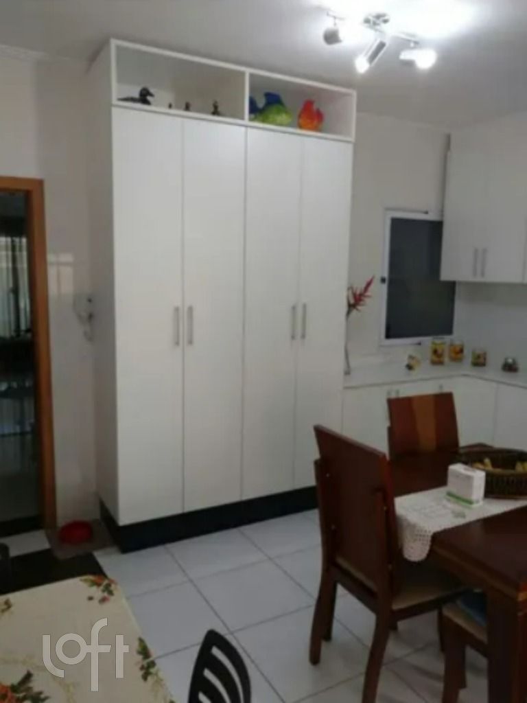 Casa, 3 quartos, 160 m² - Foto 8