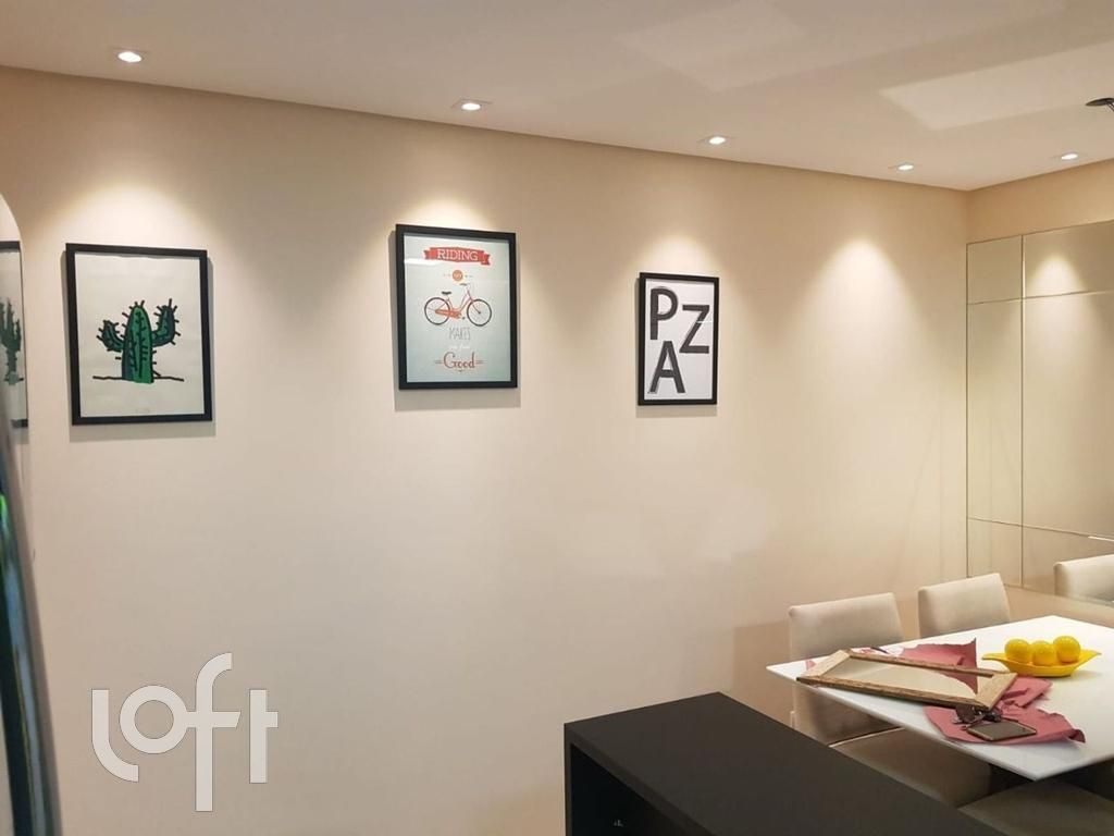 Apartamento, 2 quartos, 47 m² - Foto 9