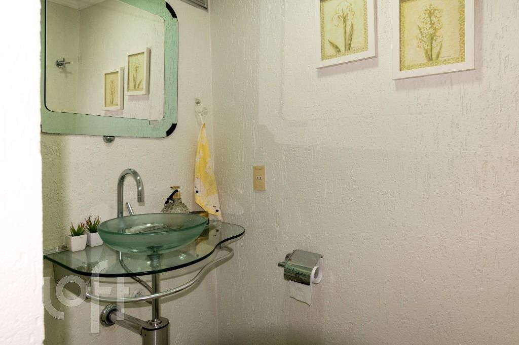 Apartamento, 4 quartos, 268 m² - Foto 7