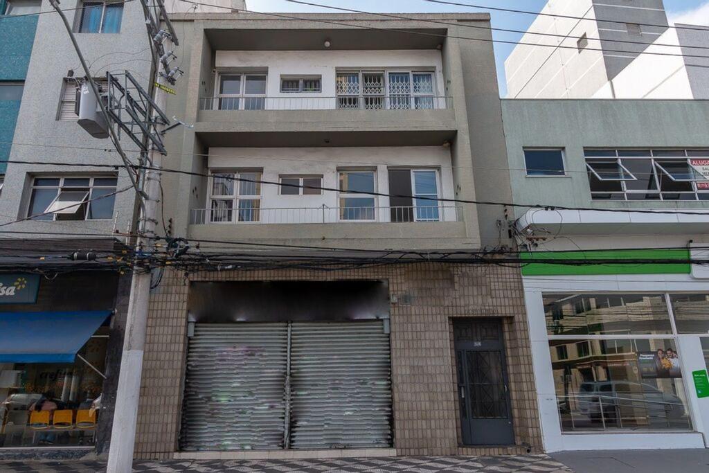 Prédio Inteiro, 750 m² - Foto 2