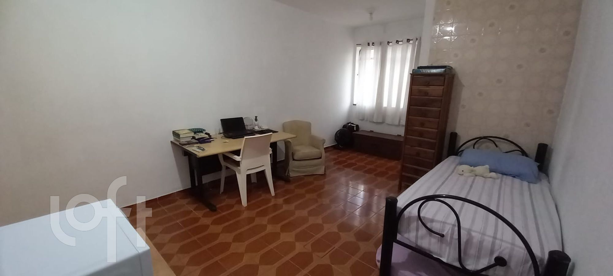 Apartamento, 1 quarto, 36 m² - Foto 2