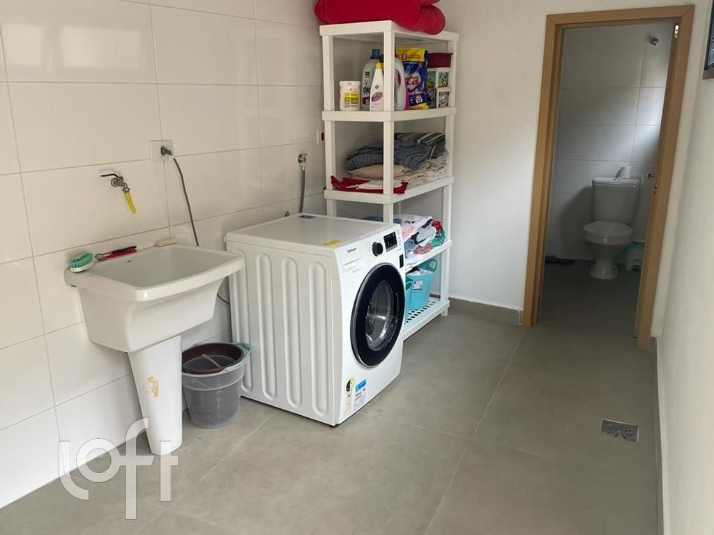 Casa, 3 quartos, 240 m² - Foto 30