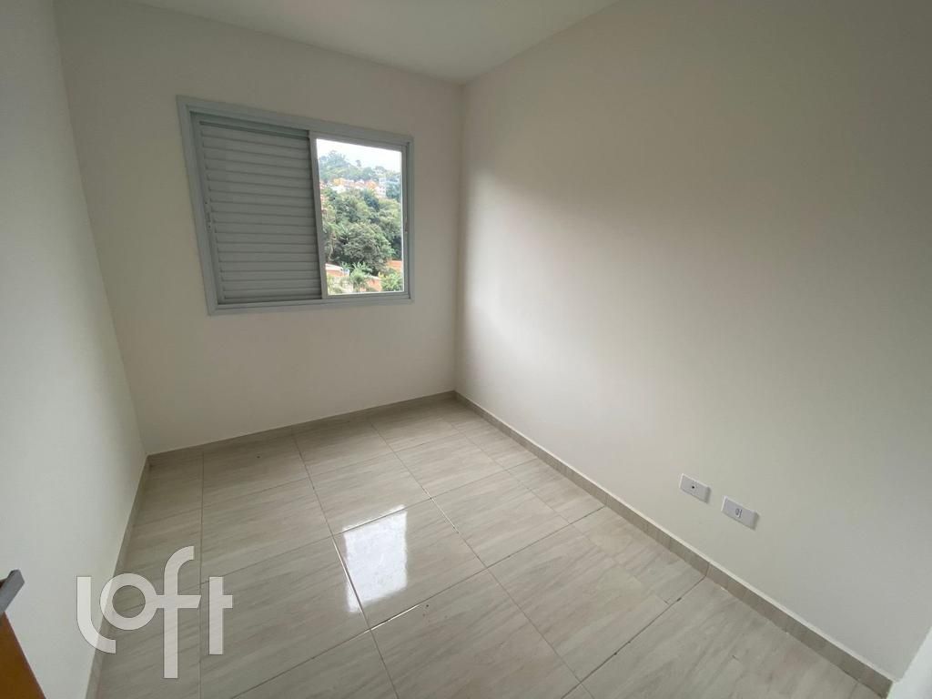 Apartamento à venda com 2 quartos, 50m² - Foto 4