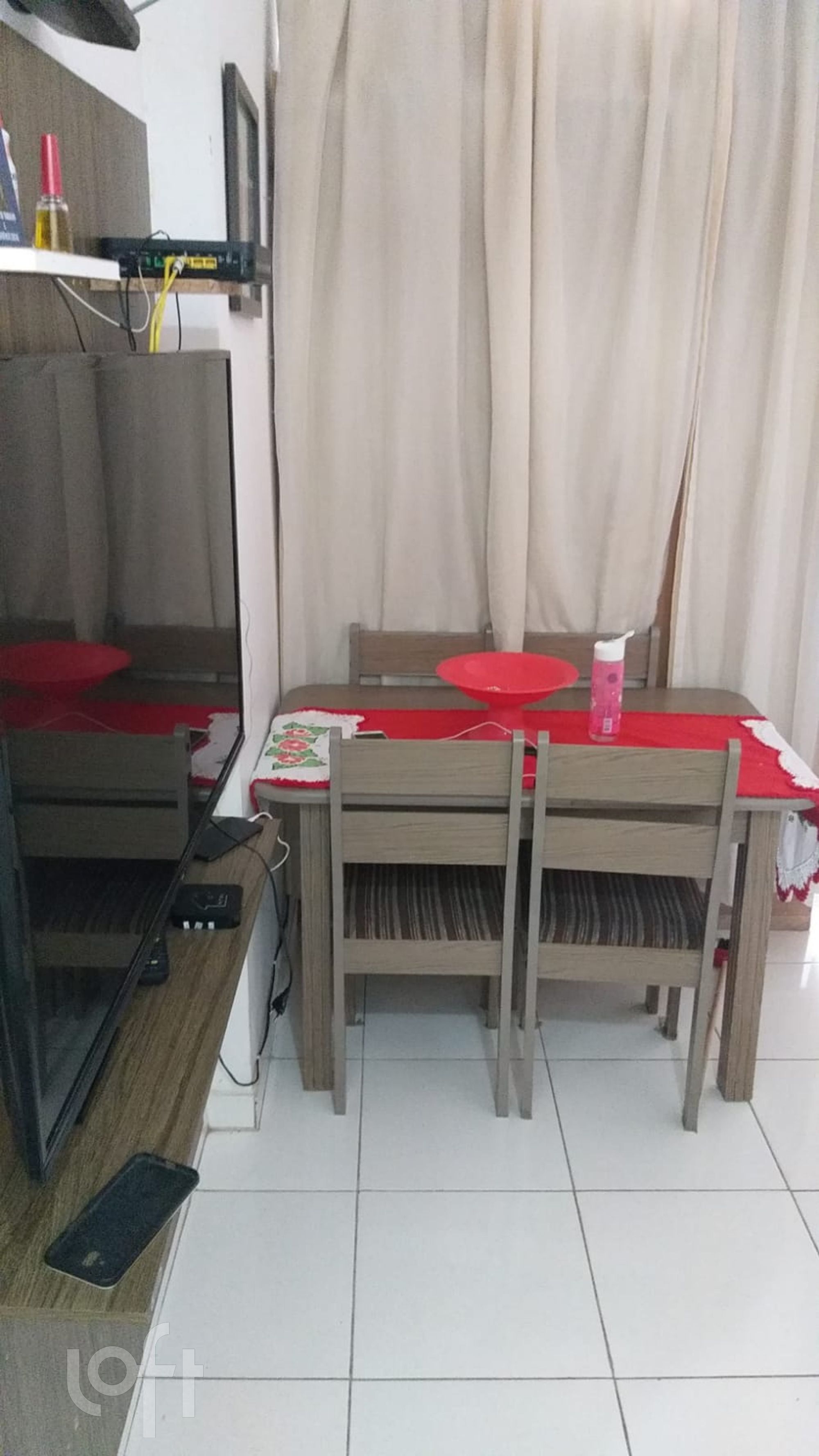 Apartamento, 1 quarto, 33 m² - Foto 1