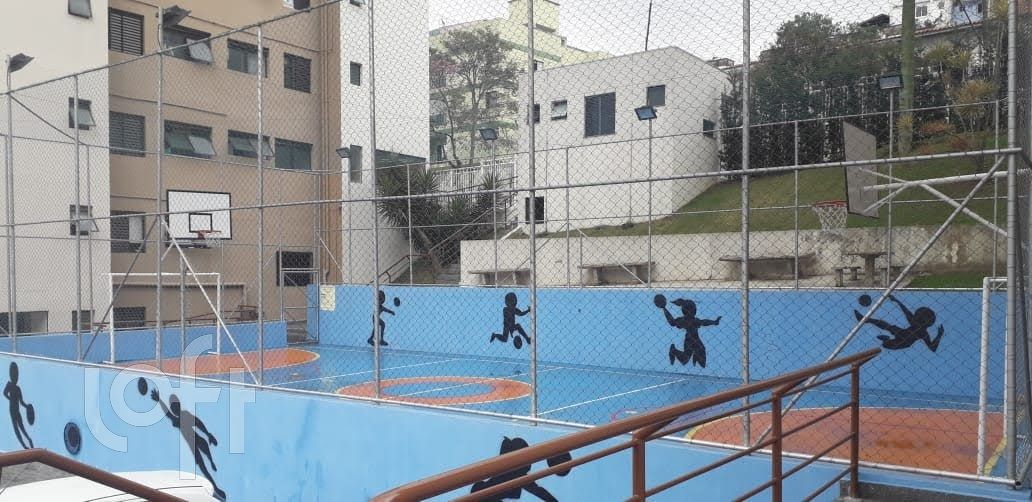 Apartamento, 3 quartos, 64 m² - Foto 31