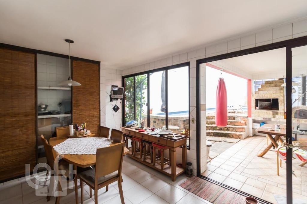 Casa, 3 quartos, 280 m² - Foto 17